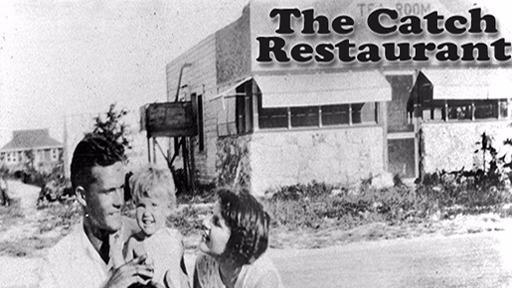 The Catch Restaurant & Bar